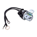 24V Solenoid Relay 10511415 for Delco 39MT Series Starter Motor