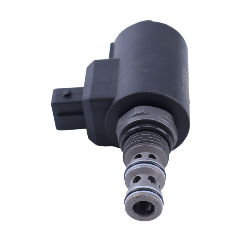 24V Solenoid Valve 5615344 5614032 for Liebherr Excavator 309 311 312 313 314 316 317 900BC 904C 914BC 924BC 934BC 944BC 954BC 984C
