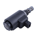 24V Solenoid Valve 5615344 5614032 for Liebherr Excavator 309 311 312 313 314 316 317 900BC 904C 914BC 924BC 934BC 944BC 954BC 984C