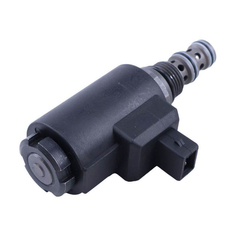 24V Solenoid Valve 5615344 5614032 for Liebherr Excavator 309 311 312 313 314 316 317 900BC 904C 914BC 924BC 934BC 944BC 954BC 984C