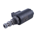 24V Solenoid Valve 5615344 5614032 for Liebherr Excavator 309 311 312 313 314 316 317 900BC 904C 914BC 924BC 934BC 944BC 954BC 984C