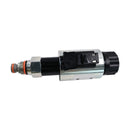 24V Solenoid Valve 770-924 for Sany SY750 SY550 SY500 SY485 Excavator