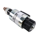 24V Solenoid Valve 770-924 for Sany SY750 SY550 SY500 SY485 Excavator