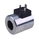 24V Solenoid Valve Coil S1-024000 for Parker