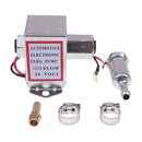 24V Solid State Fuel Pump 40164N for 4.5-6PSI Engine 12" 30.48cm Min Dry Lift