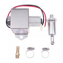24V Solid State Fuel Pump 40164N for 4.5-6PSI Engine 12" 30.48cm Min Dry Lift