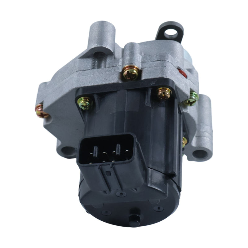 24V Turbo RHG7V Electronic Actuator GF950194 for Isuzu