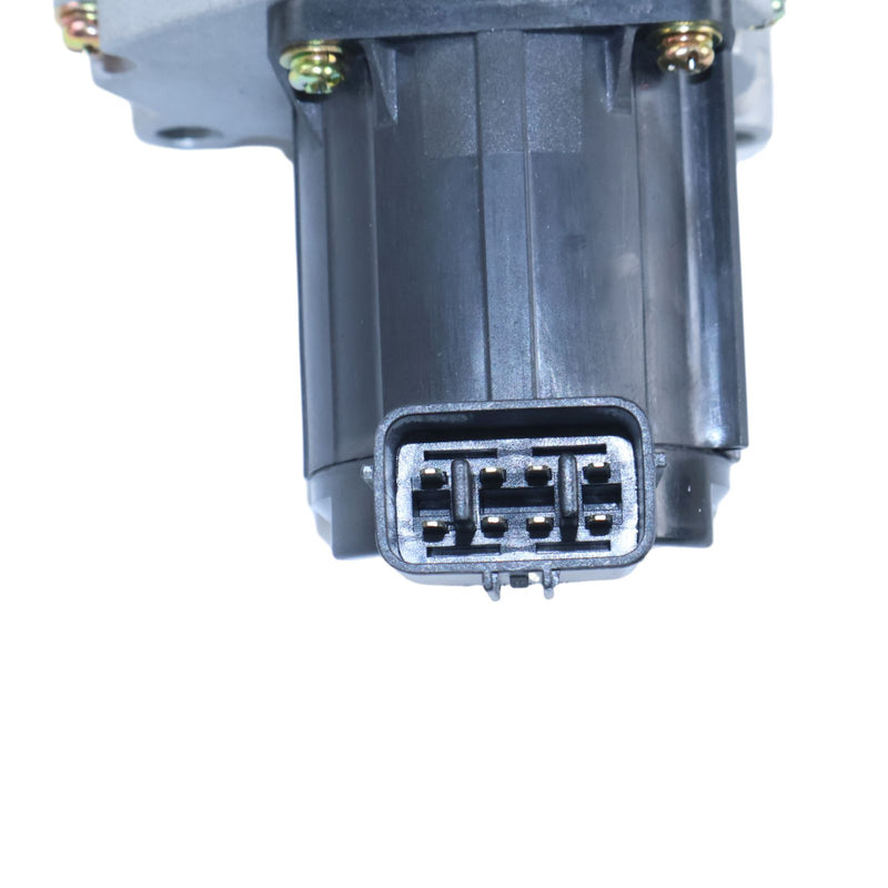24V Turbo RHG7V Electronic Actuator GF950194 for Isuzu