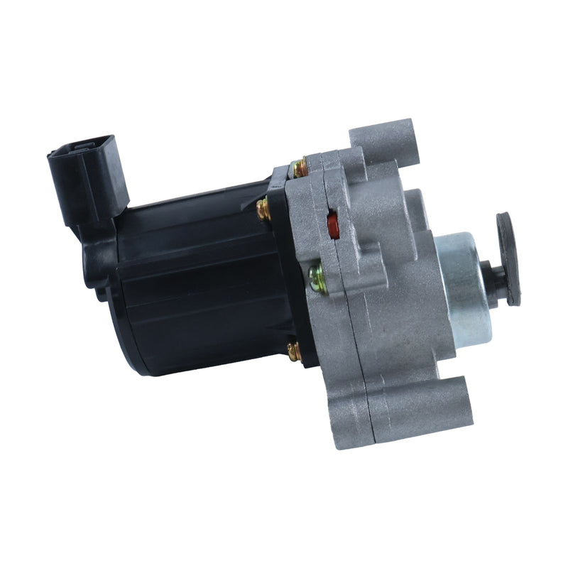 24V Turbo RHG7V Electronic Actuator GF950194 for Isuzu