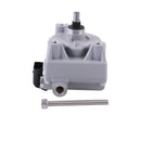 24V Turbocharger Electric Actuator 5454801 for Cummins Engine QSB4.5