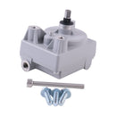 24V Turbocharger Electric Actuator 5454801 for Cummins Engine QSB4.5