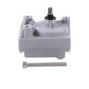 24V Turbocharger Electric Actuator 5454801 for Cummins Engine QSB4.5