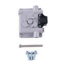 24V Turbocharger Electric Actuator 5454801 for Cummins Engine QSB4.5