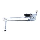 24V Wiper Motor 342-3546 for Caterpillar CAT Engine C4.4 C7.1 C9.3 3054C Excavator 312D 320D 320DL - Replaces Denso 159200-9110