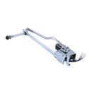 24V Wiper Motor 342-3546 for Caterpillar CAT Engine C4.4 C7.1 C9.3 3054C Excavator 312D 320D 320DL - Replaces Denso 159200-9110