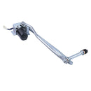 24V Wiper Motor 342-3546 for Caterpillar CAT Engine C4.4 C7.1 C9.3 3054C Excavator 312D 320D 320DL - Replaces Denso 159200-9110