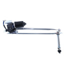 24V Wiper Motor 342-3546 for Caterpillar CAT Engine C4.4 C7.1 C9.3 3054C Excavator 312D 320D 320DL - Replaces Denso 159200-9110