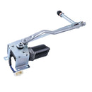 24V Wiper Motor 342-3546 for Caterpillar CAT Engine C4.4 C7.1 C9.3 3054C Excavator 312D 320D 320DL - Replaces Denso 159200-9110