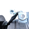 24V 10S15C 1PK 152MM A/C Compressor 447220-3515 for Hino J05E-TP Engine 155-195 Truck 2011-2021