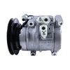 24V 10S15C 1PK 152MM A/C Compressor 447220-3515 for Hino J05E-TP Engine 155-195 Truck 2011-2021