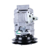 24V 10S15C 1PK 152MM A/C Compressor 447220-3515 for Hino J05E-TP Engine 155-195 Truck 2011-2021