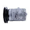 24V 10S15C 1PK 152MM A/C Compressor 447220-3515 for Hino J05E-TP Engine 155-195 Truck 2011-2021