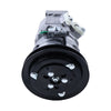 24V 10S15C 1PK 152MM A/C Compressor 447220-3515 for Hino J05E-TP Engine 155-195 Truck 2011-2021