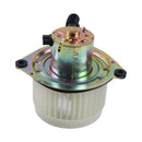 24V A/C Blower Motor 51550-40860 for Kobelco Kato Excavator Crane CK100