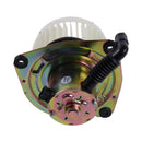 24V A/C Blower Motor 51550-40860 for Kobelco Kato Excavator Crane CK100