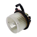24V A/C Blower Motor 51550-40860 for Kobelco Kato Excavator Crane CK100