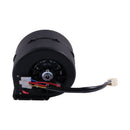 24V Aftermarket Spal 009-B70-74D 30000560 Blower Motor Assembly for Industrial Equipment HVAC System