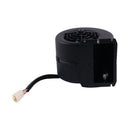 24V Aftermarket Spal 009-B70-74D 30000560 Blower Motor Assembly for Industrial Equipment HVAC System
