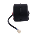 24V Aftermarket Spal 009-B70-74D 30000560 Blower Motor Assembly for Industrial Equipment HVAC System