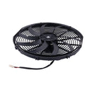 24V Aftermarket Spal 30102540 VA18-BP70/LL-86S Pusher Fan for Excavator Loader Dozer