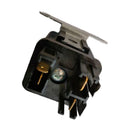 24V Relay 30A66-00702 for Mitsubishi Forklift FD35 FD40 FD45 FD50 FD50C