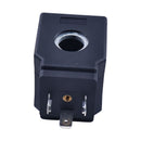 24VDC 18W Aftermarket Brevini M14000002 Solenoid Valve Coil for Excavator Loader Dozer Crane
