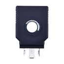 24VDC 18W Aftermarket Brevini M14000002 Solenoid Valve Coil for Excavator Loader Dozer Crane