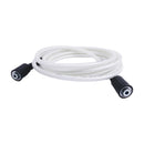 25' Braided Pressure Washer Hose 6mm M22 308835065 for Ryobi RY14122 RY141900