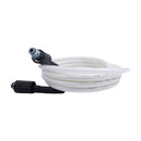 25' Braided Pressure Washer Hose 6mm M22 308835065 for Ryobi RY14122 RY141900