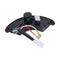 250V 470UF 5KW 5.5KW Single Phase AVR Automatic Voltage Regulator 207840GS for Briggs Stratton Lihua 5000 5500 Watt Generator