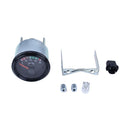 2" 52mm Aftermarket VDO Cockpit International Voltmeter 332-030-001 for Truck Marine Vessel RV Camper