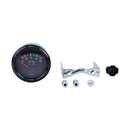 2" 52mm Aftermarket VDO Cockpit International Voltmeter 332-030-001 for Truck Marine Vessel RV Camper