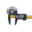 19.05*42*24.6mm Insert Bearing - Replaces Timken CSA104-12