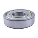 25*62*17mm Deep Groove Ball Bearing - Replaces SKF 6305-ZZ-C3