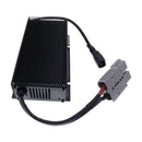 25A 110V Battery Charger 1120-560000-00-01 for Big Joe Counter Balance Stacker CB22 Blue Giant Powered Pallet Truck BGS-25 BGS-30