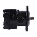 25CC Hydraulic Motor 33432GT for Genie Boom Lift S-40 S-45 S-60 S-65 Z-135/70 Z-34/22 Z-45/25 Z-45/25J Z-51/30J ZX-135/70