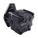 25CC Hydraulic Motor 33432GT for Genie Boom Lift S-40 S-45 S-60 S-65 Z-135/70 Z-34/22 Z-45/25 Z-45/25J Z-51/30J ZX-135/70