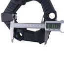 25A Flexible Coupling for Centaflex CF-A-25 Series