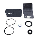 25cc Gasket Kit 545081832 for Poulan Leaf Blower BVM200VS BVM210VS Pro PPB430VS BVM200VS BVM200FE
