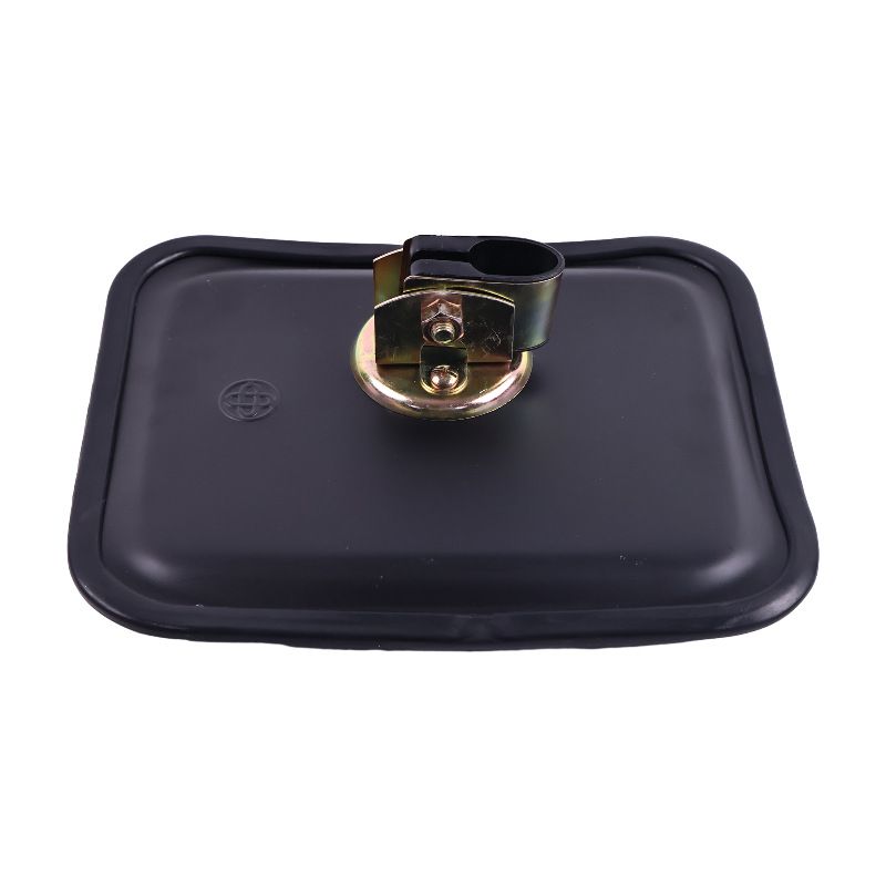 25x19cm Rear View Mirror 1656500140 for Takeuchi Excavator TB138FR TB290CR TB285CR TB260CR TB250